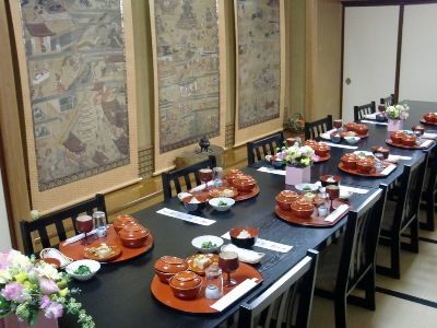 长野 Fuchinobo酒店 外观 照片