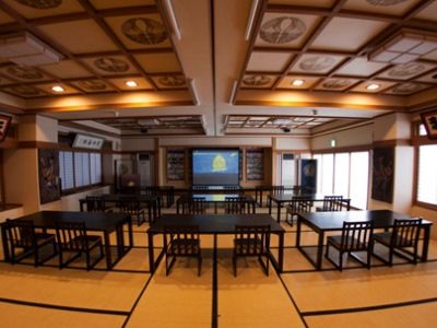长野 Fuchinobo酒店 外观 照片