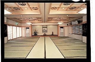 长野 Fuchinobo酒店 外观 照片